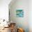 Lake Days - Jack & Jill-Bob Ostrom-Giclee Print displayed on a wall
