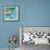 Lake Days - Jack & Jill-Bob Ostrom-Framed Giclee Print displayed on a wall