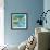 Lake Days - Jack & Jill-Bob Ostrom-Framed Giclee Print displayed on a wall