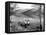 Lake District 1963-Staff-Framed Premier Image Canvas