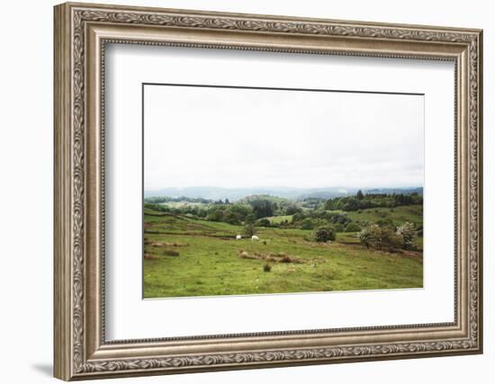 Lake District I-Laura Marshall-Framed Photographic Print