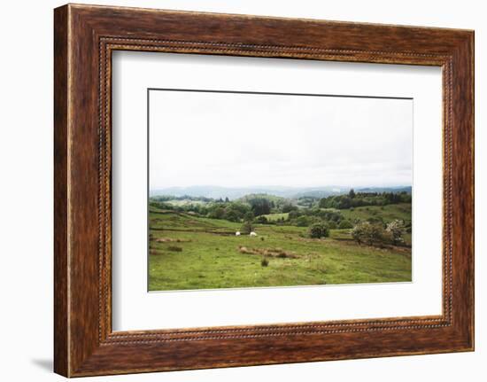 Lake District I-Laura Marshall-Framed Photographic Print