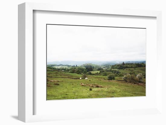 Lake District I-Laura Marshall-Framed Photographic Print