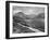 Lake District, Wastwater-null-Framed Photographic Print