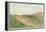 Lake District-Cuthbert Rigby-Framed Premier Image Canvas