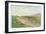 Lake District-Cuthbert Rigby-Framed Giclee Print