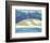 Lake Dunes-Cathe Hendrick-Framed Art Print