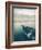 Lake Dusk-Kimberly Allen-Framed Photo