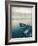 Lake Dusk-Kimberly Allen-Framed Photo