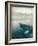 Lake Dusk-Kimberly Allen-Framed Photo