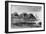 Lake Dwellings of Santa Rosa, Near Maracaibo, Venezuela, 1895-null-Framed Giclee Print