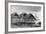 Lake Dwellings of Santa Rosa, Near Maracaibo, Venezuela, 1895-null-Framed Giclee Print