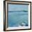 Lake Edge I-Sue Schlabach-Framed Art Print