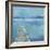 Lake Edge II-Sue Schlabach-Framed Art Print