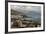 Lake Egirdir, Isparta, Western Turkey, Anatolia, Turkey, Asia Minor, Eurasia-Tony Waltham-Framed Photographic Print