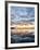 Lake Eustis Sunset-Bruce Nawrocke-Framed Photo