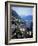 Lake Garda, Lombardia, Italian Lakes, Italy-Tony Gervis-Framed Photographic Print