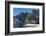 Lake Garda, Torbole, Beach, Trentino, Italy, Mountain Lake, Holiday Region, Relaxing, Vacation-Frank Fleischmann-Framed Photographic Print