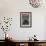 Lake Geneva, Wisconsin - Black Bears-Lantern Press-Framed Art Print displayed on a wall
