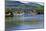 Lake George Autumn, New York-George Oze-Mounted Photographic Print