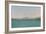 Lake George, Free Study, 1872-John Frederick Kensett-Framed Giclee Print