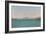 Lake George, Free Study, 1872-John Frederick Kensett-Framed Giclee Print