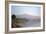 Lake George, New York, C1843-1880-Sanford Robinson Gifford-Framed Giclee Print