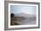 Lake George, New York, C1843-1880-Sanford Robinson Gifford-Framed Giclee Print