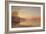 Lake George, NY, 1871-Jasper Francis Cropsey-Framed Giclee Print