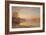 Lake George, NY, 1871-Jasper Francis Cropsey-Framed Giclee Print