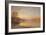Lake George, NY, 1871-Jasper Francis Cropsey-Framed Giclee Print