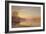 Lake George, NY, 1871-Jasper Francis Cropsey-Framed Giclee Print