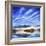 Lake Grasmere-Adrian Campfield-Framed Photographic Print