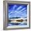 Lake Grasmere-Adrian Campfield-Framed Photographic Print