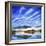 Lake Grasmere-Adrian Campfield-Framed Photographic Print