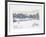 Lake Grove-Charles Engel-Framed Limited Edition