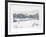 Lake Grove-Charles Engel-Framed Limited Edition