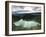 Lake Guatavita, Basis of the El Dorado Legend, Colombia, South America-Adam Woolfitt-Framed Photographic Print