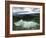 Lake Guatavita, Basis of the El Dorado Legend, Colombia, South America-Adam Woolfitt-Framed Photographic Print