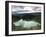 Lake Guatavita, Basis of the El Dorado Legend, Colombia, South America-Adam Woolfitt-Framed Photographic Print