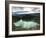 Lake Guatavita, Basis of the El Dorado Legend, Colombia, South America-Adam Woolfitt-Framed Photographic Print