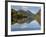 Lake Gunn, Fiordland National Park, Southland, South Island, New Zealand-Rainer Mirau-Framed Photographic Print