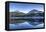 Lake Helen and Mount Lassen-Richard Maschmeyer-Framed Premier Image Canvas