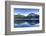 Lake Helen and Mount Lassen-Richard Maschmeyer-Framed Photographic Print