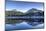 Lake Helen and Mount Lassen-Richard Maschmeyer-Mounted Photographic Print