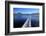 Lake Hopfensee, Hopfen am See, Allgau, Bavaria, Germany, Europe-Hans-Peter Merten-Framed Photographic Print