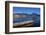 Lake Hopfensee, Hopfen am See, Allgau, Bavaria, Germany, Europe-Hans-Peter Merten-Framed Photographic Print