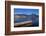 Lake Hopfensee, Hopfen am See, Allgau, Bavaria, Germany, Europe-Hans-Peter Merten-Framed Photographic Print