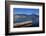 Lake Hopfensee, Hopfen am See, Allgau, Bavaria, Germany, Europe-Hans-Peter Merten-Framed Photographic Print