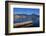 Lake Hopfensee, Hopfen am See, Allgau, Bavaria, Germany, Europe-Hans-Peter Merten-Framed Photographic Print